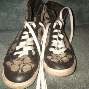 Coach Sneakers
